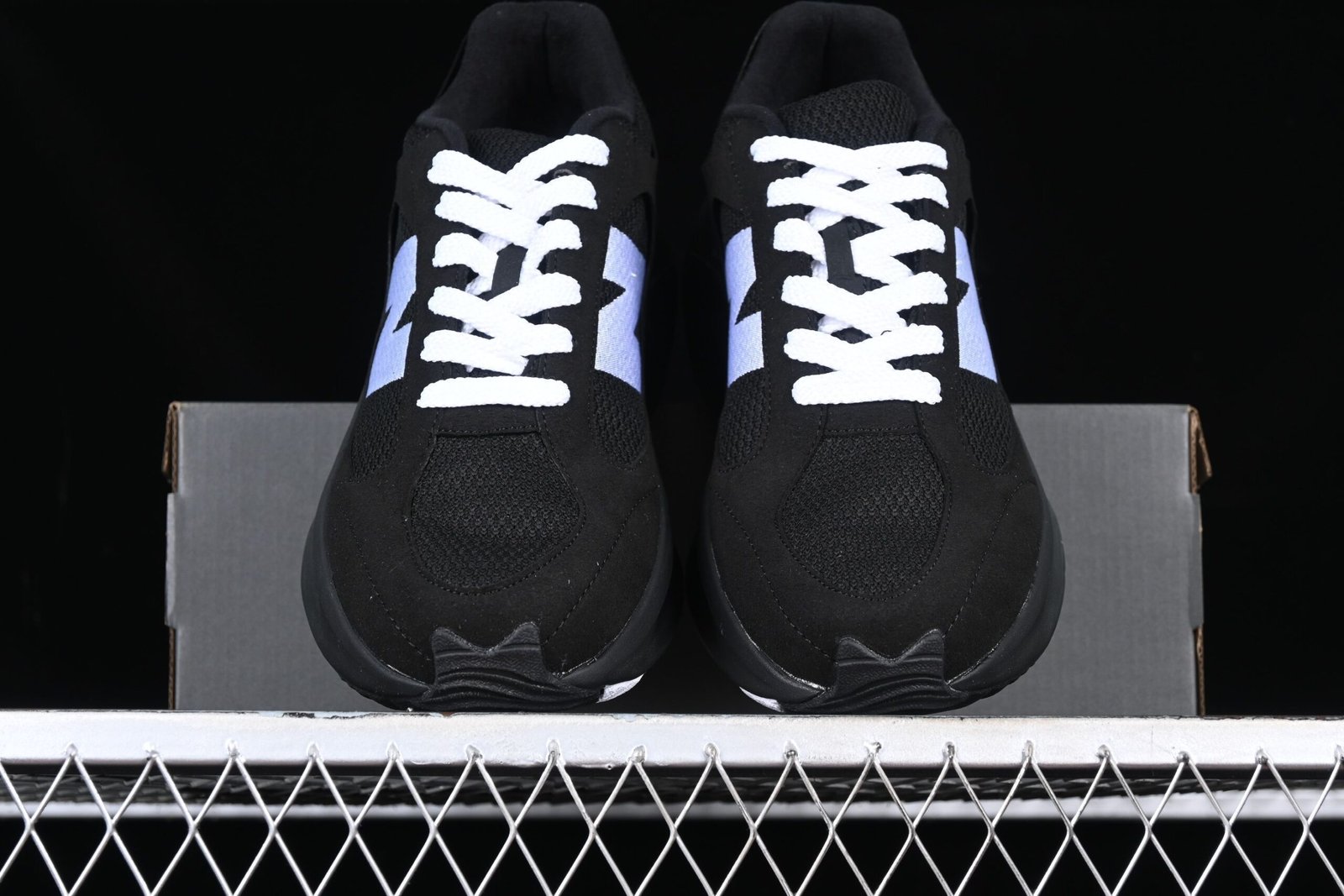 Zapatillas New Balance Sports Series Retro Zapatillas New Balance Sports Series Retro