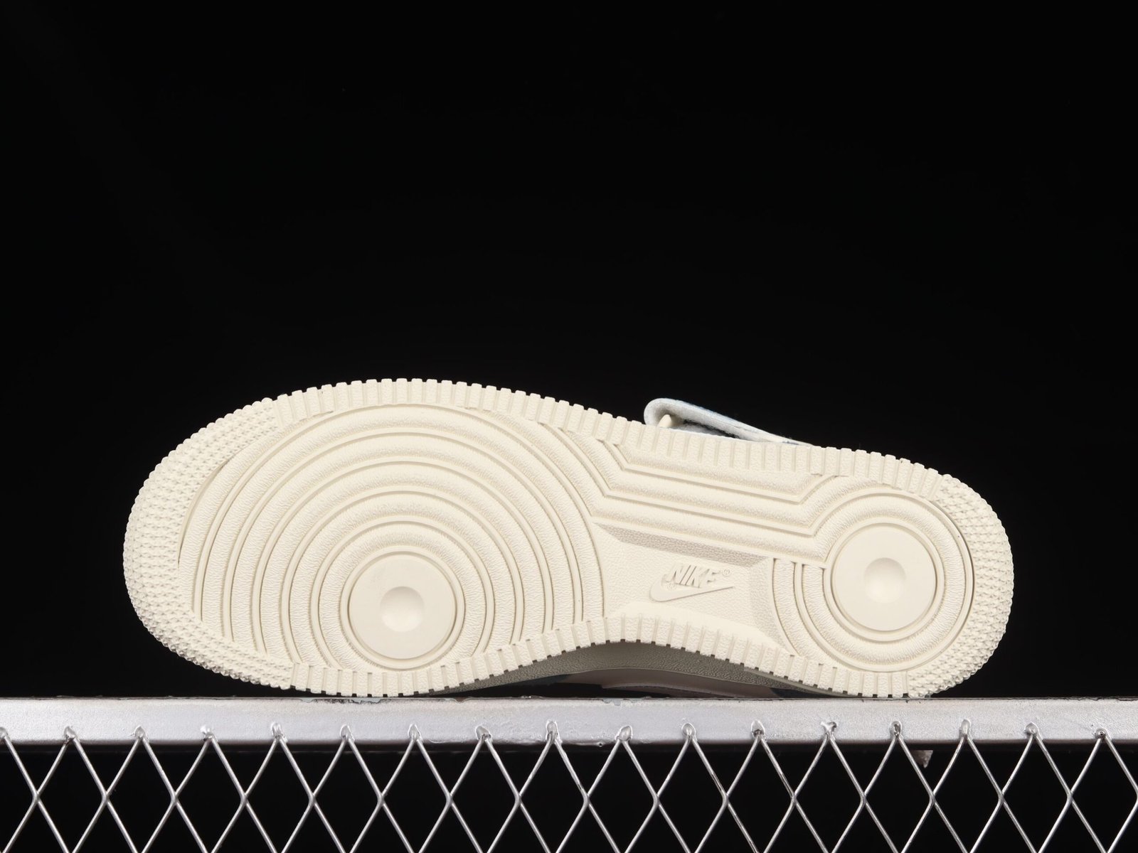 Zapatillas Air Force 1 ‘Mid 07 de Gamuza Zapatillas de Mujer Zapatillas Air Force 1 'Mid 07 de Gamuza