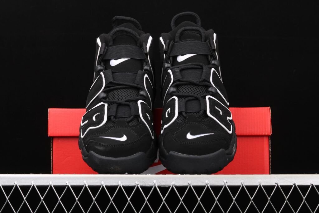 Zapatillas Nk Air More Uptempo 96 Zapatillas de Hombres Zapatillas Nk Air More Uptempo 96 Zapatillas de Hombres