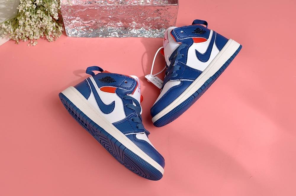 Zapatillas Jordan AJ1 para niño/as Zapatillas Niños/Niñas Zapatillas Jordan AJ1 para niño/as Zapatillas Niños/Niñas