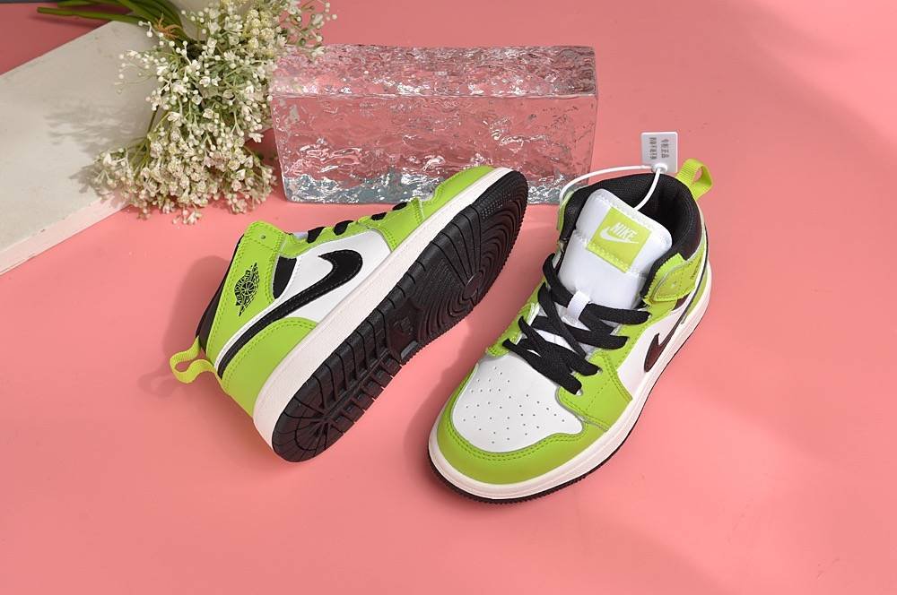 Zapatillas Jordan AJ1 para niño/as Zapatillas Niños/Niñas Zapatillas Jordan AJ1 para niño/as Zapatillas Niños/Niñas