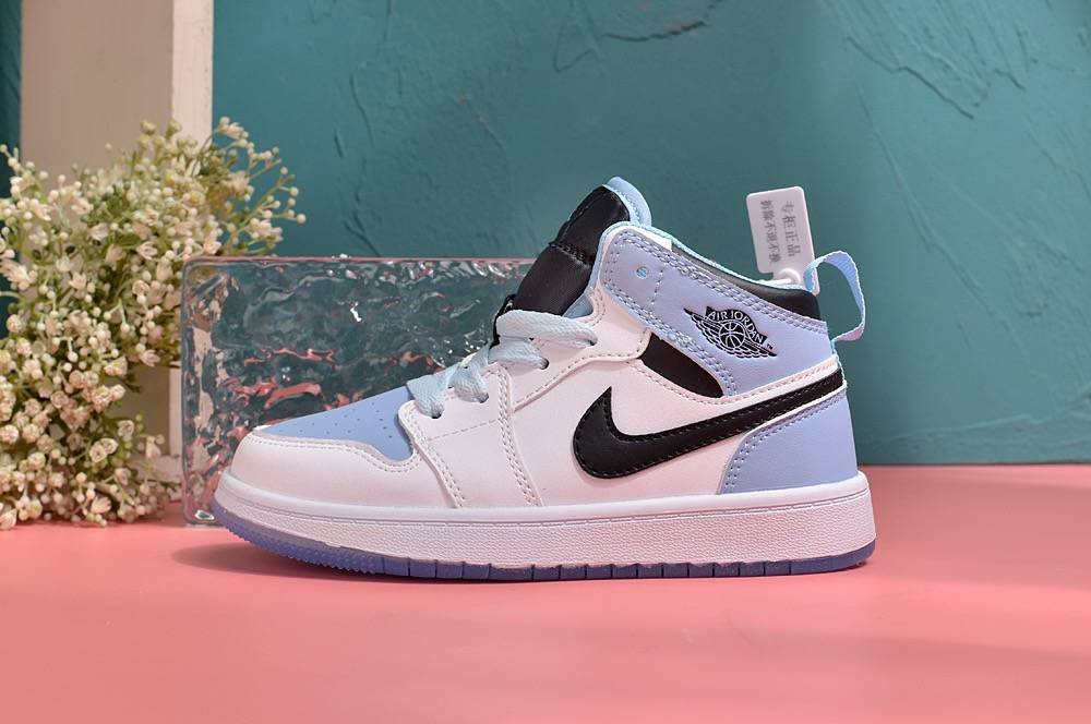 Zapatillas Jordan AJ1 para niño/as Zapatillas Niños/Niñas Zapatillas Jordan AJ1 para niño/as Zapatillas Niños/Niñas