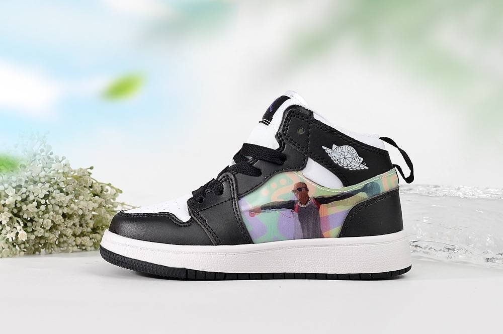 Zapatillas Jordan AJ1 para niño/as Zapatillas Niños/Niñas Zapatillas Jordan AJ1 para niño/as Zapatillas Niños/Niñas