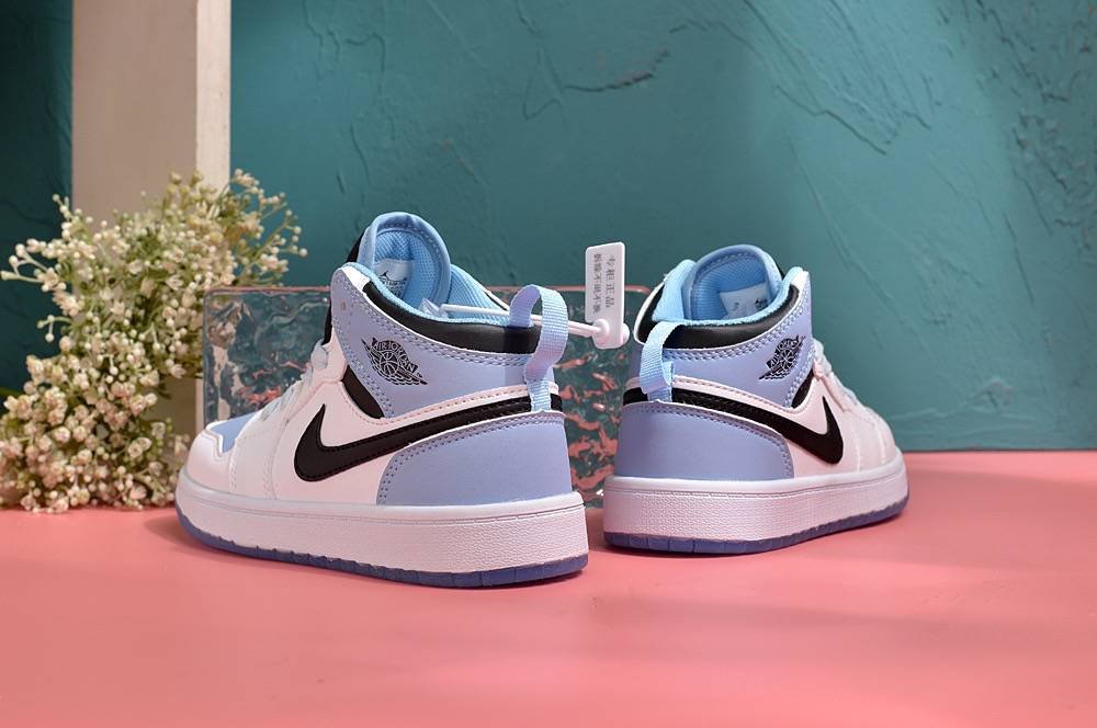 Zapatillas Jordan AJ1 para niño/as Zapatillas Niños/Niñas Zapatillas Jordan AJ1 para niño/as Zapatillas Niños/Niñas