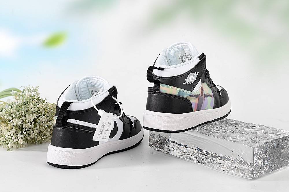 Zapatillas Jordan AJ1 para niño/as Zapatillas Niños/Niñas Zapatillas Jordan AJ1 para niño/as Zapatillas Niños/Niñas