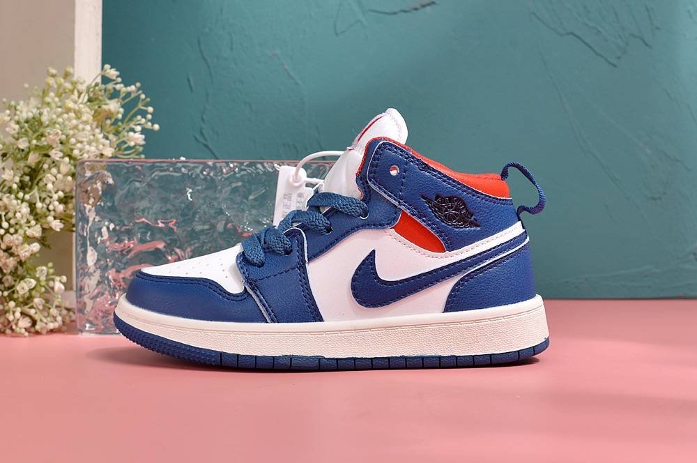 Zapatillas Jordan AJ1 para niño/as Zapatillas Niños/Niñas Zapatillas Jordan AJ1 para niño/as Zapatillas Niños/Niñas