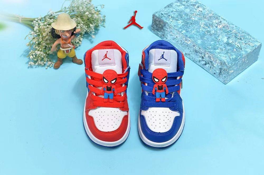 Zapatillas Jordan versión de muñeca de dibujos animados Zapatillas Jordan versión de muñeca de dibujos animados