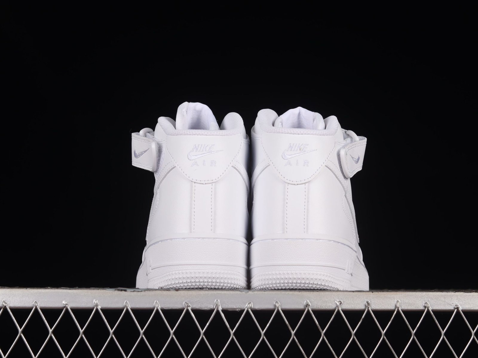 Zapatillas Air Force 1 Mid 07 Zapatillas de Mujer Zapatillas Air Force 1 Mid 07