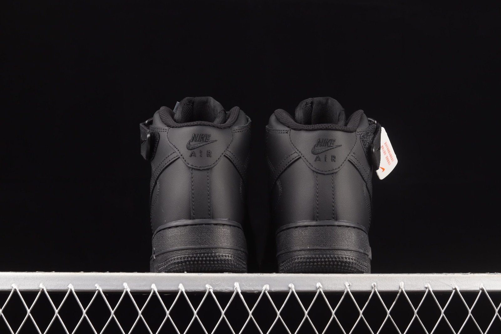 Zapatillas Air Force 1 Mid 07 Zapatillas de Mujer Zapatillas Air Force 1 Mid 07