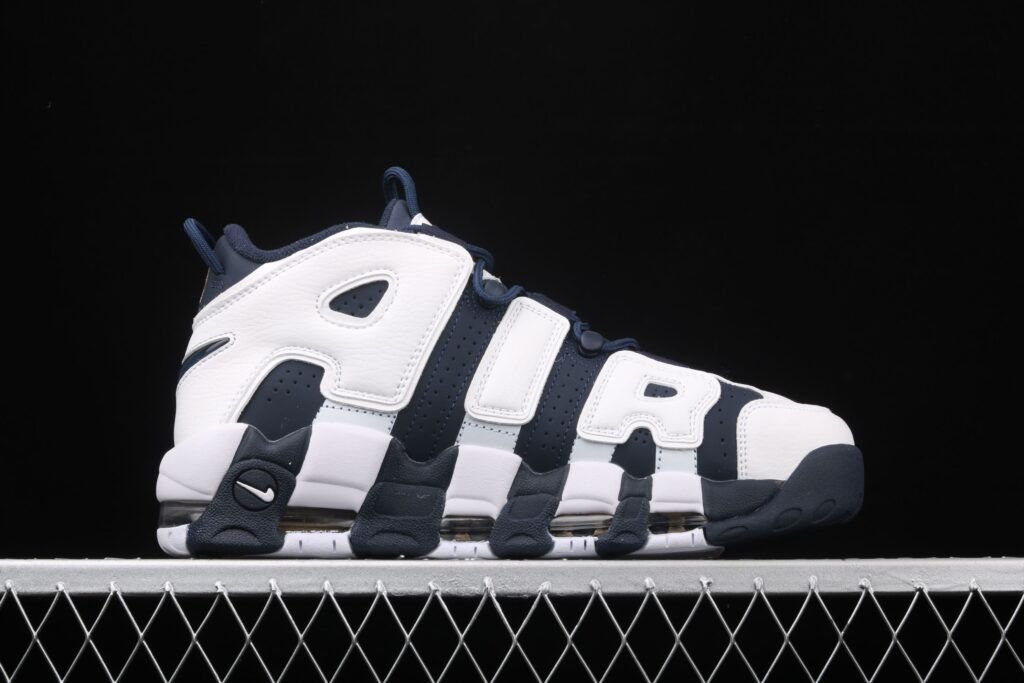 Zapatillas Nk Air More Uptempo 96 Zapatillas de Hombres Zapatillas Nk Air More Uptempo 96 Zapatillas de Hombres