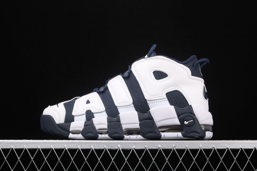 Zapatillas Nk Air More Uptempo 96 Zapatillas de Hombres Zapatillas Nk Air More Uptempo 96 Zapatillas de Hombres