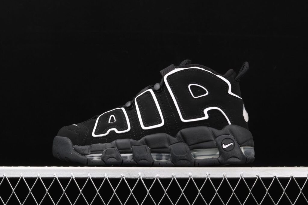 Zapatillas Nk Air More Uptempo 96 Zapatillas de Hombres Zapatillas Nk Air More Uptempo 96 Zapatillas de Hombres
