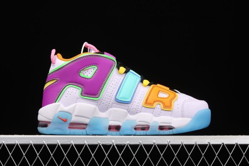 Zapatillas Nk Air More Uptempo 96 Zapatillas de Hombres Zapatillas Nk Air More Uptempo 96 Zapatillas de Hombres