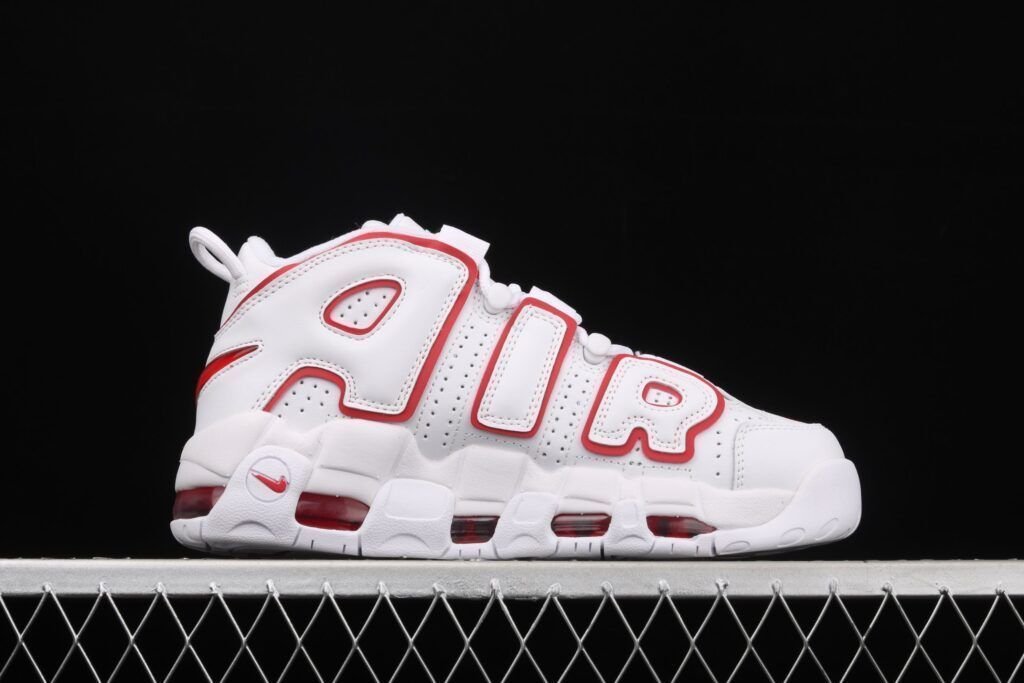 Zapatillas Nk Air More Uptempo 96 Zapatillas de Hombres Zapatillas Nk Air More Uptempo 96 Zapatillas de Hombres