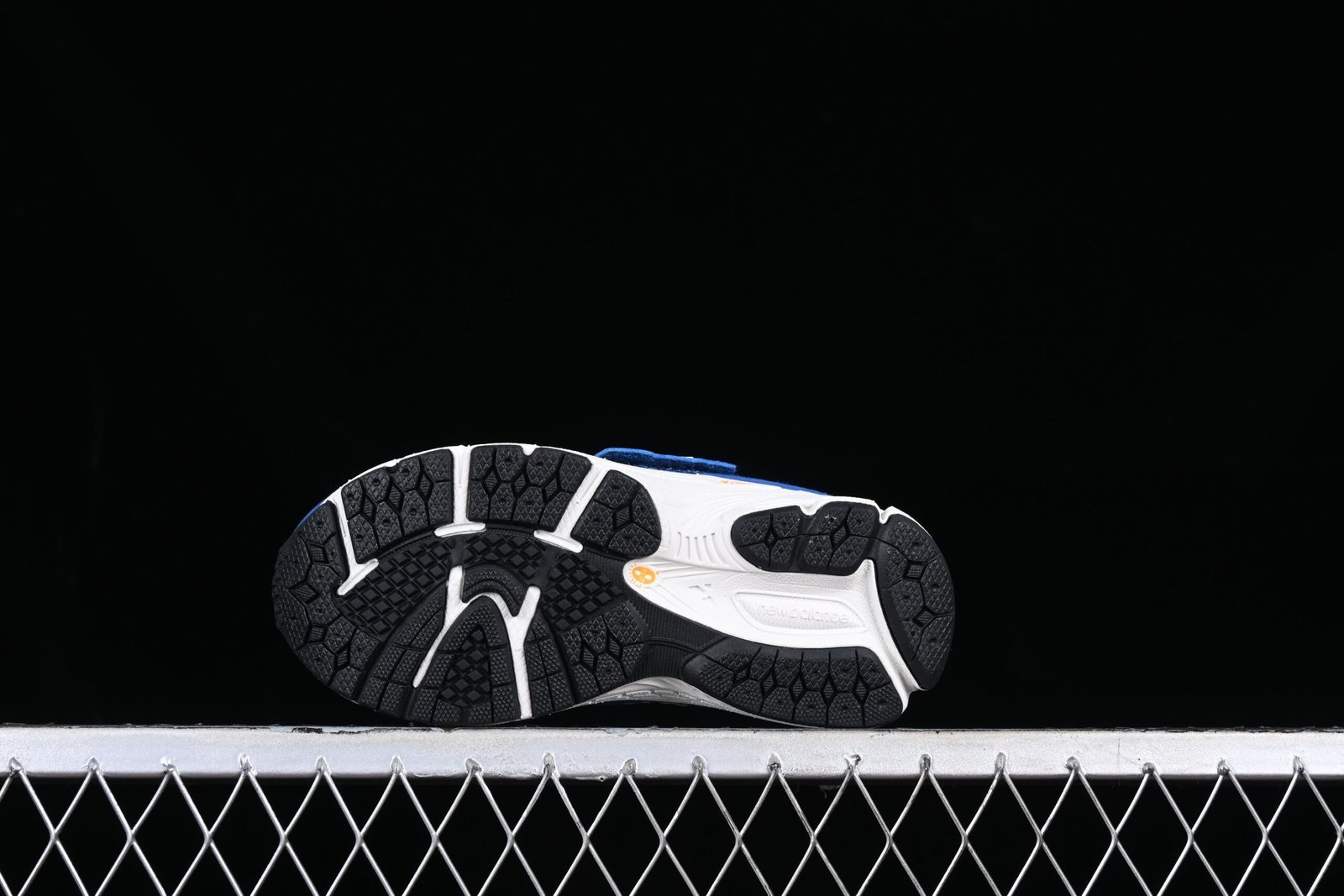 Zapatos para niños New Balance NB 2002R con velcro Zapatos para niños New Balance NB 2002R con velcro