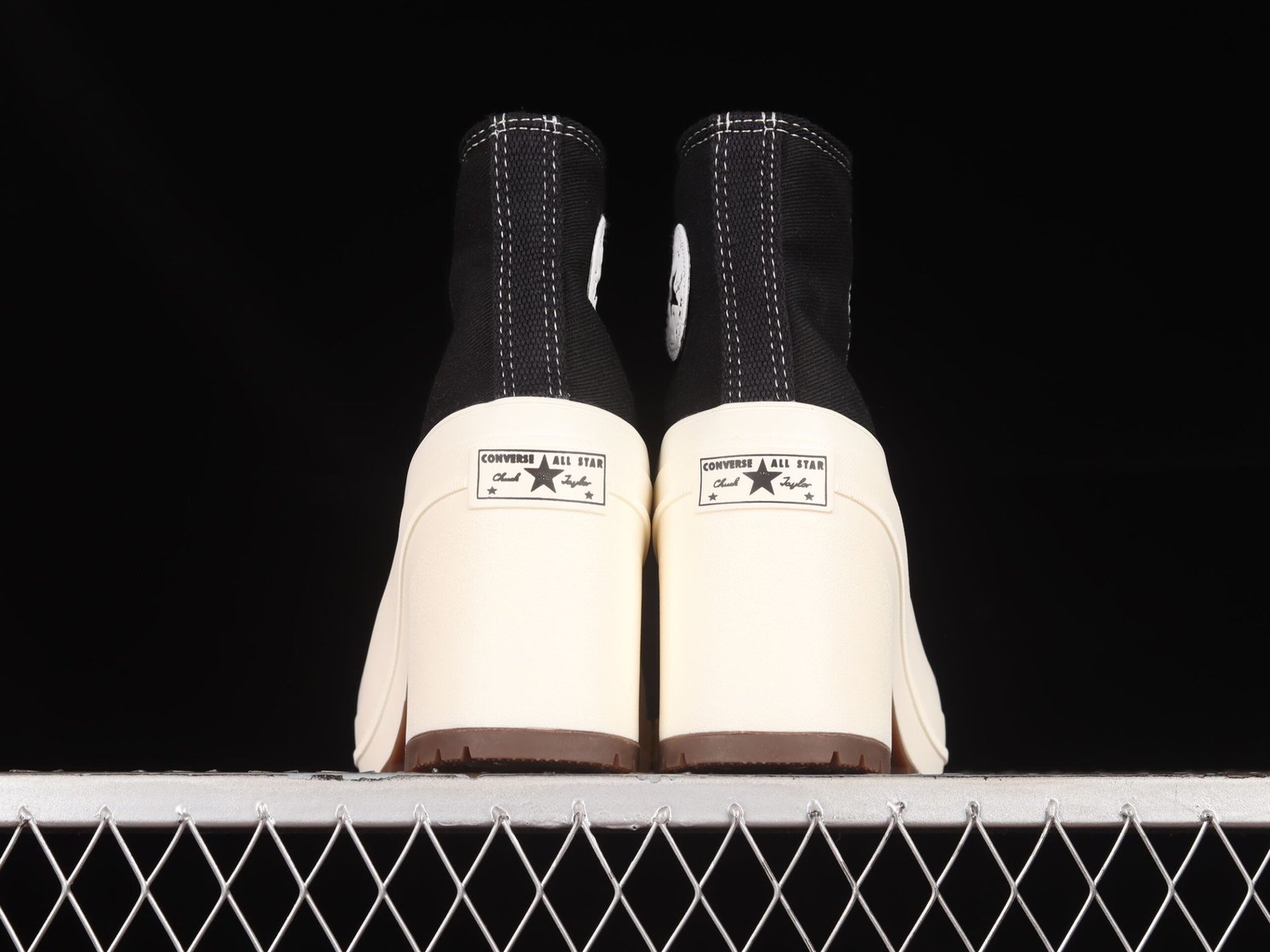 Zapatillas Converse Chuck Taylor All Star Zapatillas de Mujer Zapatillas Converse Chuck Taylor All Star Zapatillas de Mujer