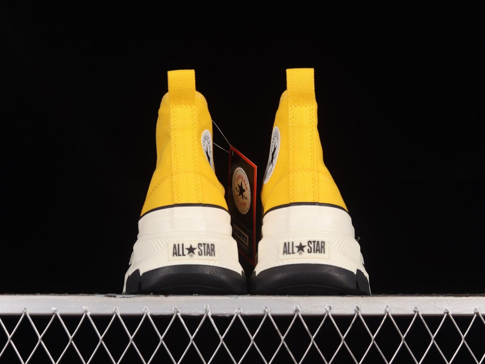 Zapatillas Converse All Star 100 Trek wave Zapatillas de Mujer Zapatillas Converse All Star 100 Trek wave Zapatillas de Mujer