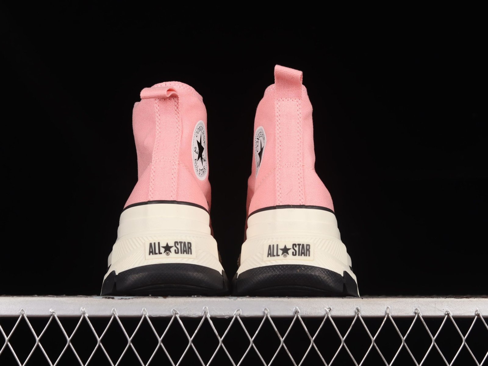 Zapatillas Converse All Star 100 Trek wave Zapatillas de Mujer Zapatillas Converse All Star 100 Trek wave Zapatillas de Mujer