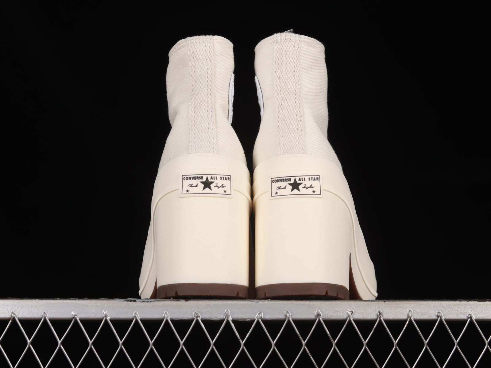 Zapatillas Converse Chuck Taylor All Star Zapatillas de Mujer Zapatillas Converse Chuck Taylor All Star Zapatillas de Mujer