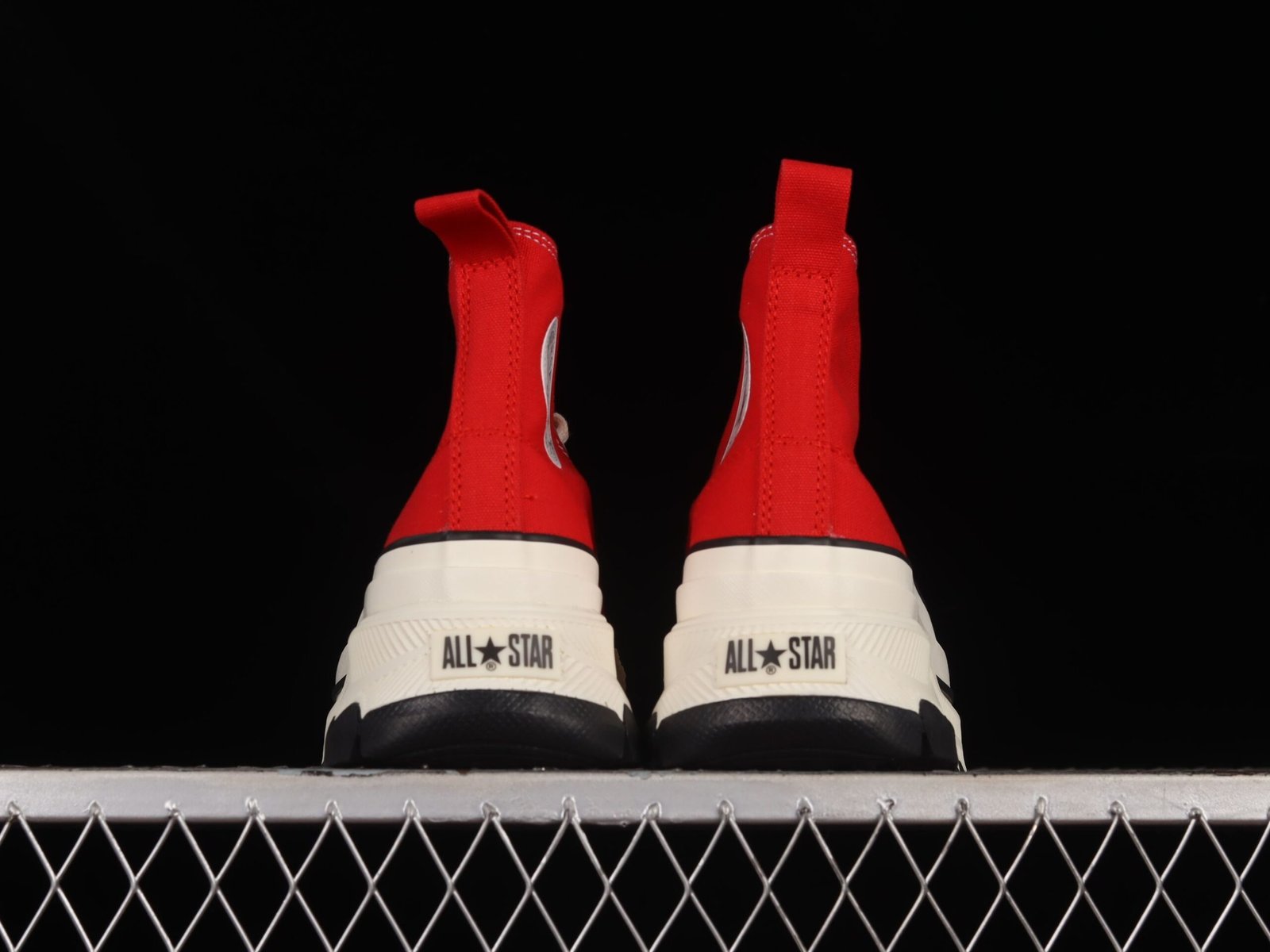 Zapatillas Converse All Star 100 Trek wave Zapatillas de Mujer Zapatillas Converse All Star 100 Trek wave Zapatillas de Mujer