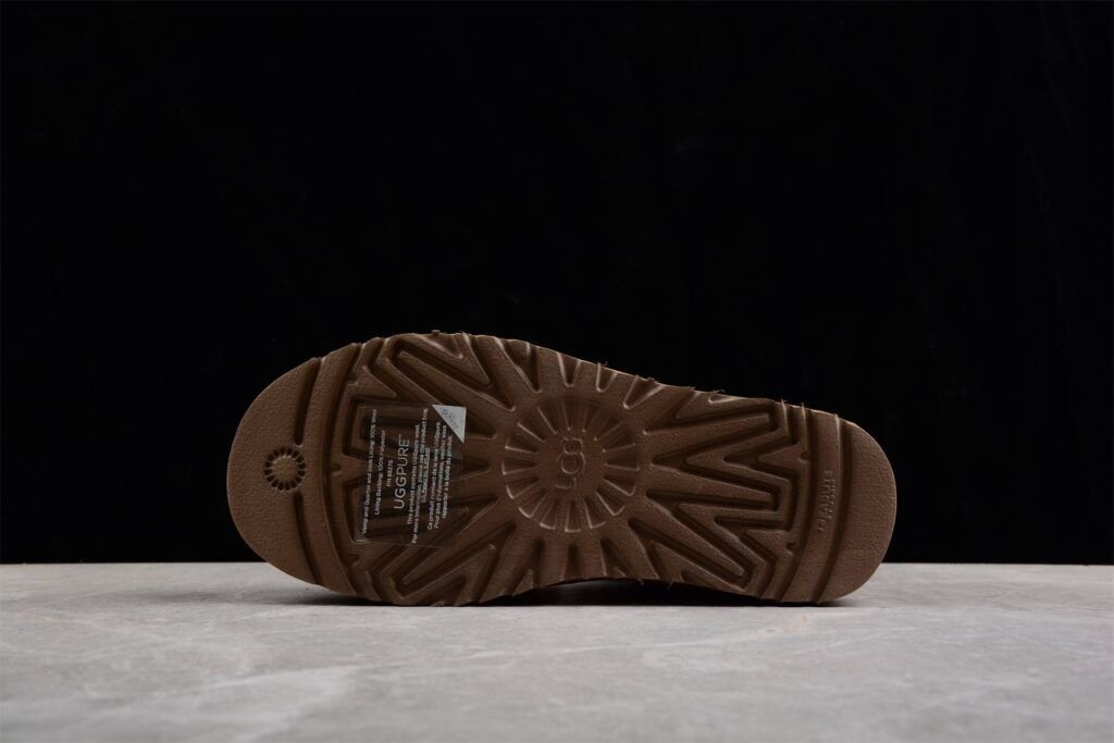 Botas de invierno Botas de invierno