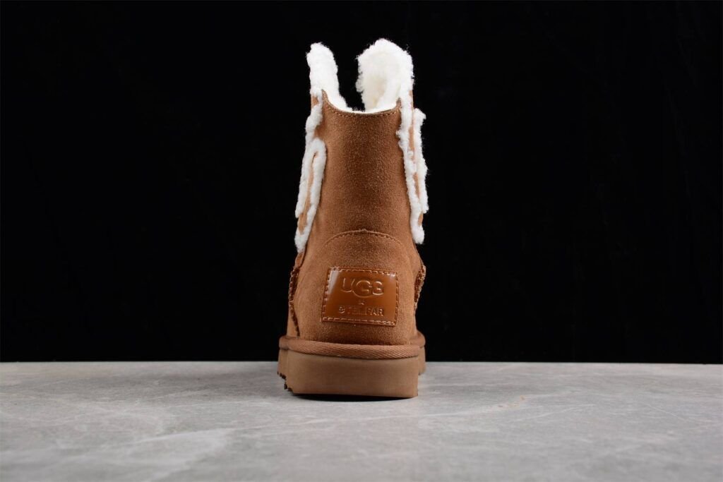 Botas de invierno Botas de invierno