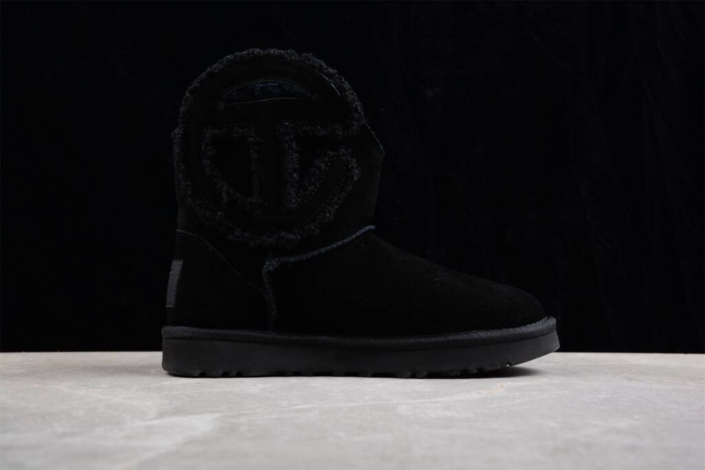 Botas de invierno Botas de invierno