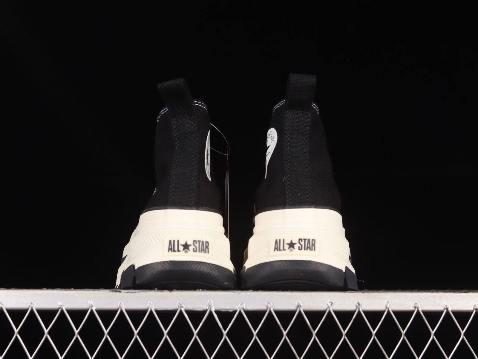 Zapatillas Converse All Star 100 Trek wave Zapatillas de Mujer Zapatillas Converse All Star 100 Trek wave Zapatillas de Mujer