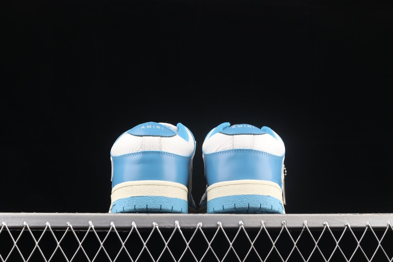 AMIRI 21SS SKEL-TOP AMIRI 21SS SKEL-TOP