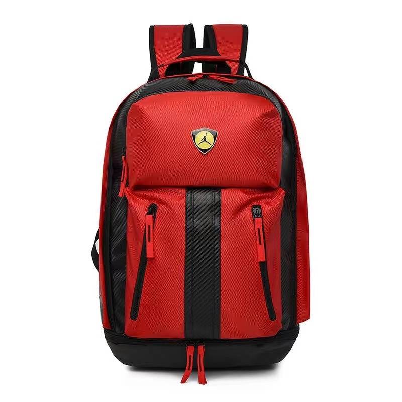 Mochila para deporte con logo de Jordan Mochilas Mochila para deporte con logo de Jordan Mochilas