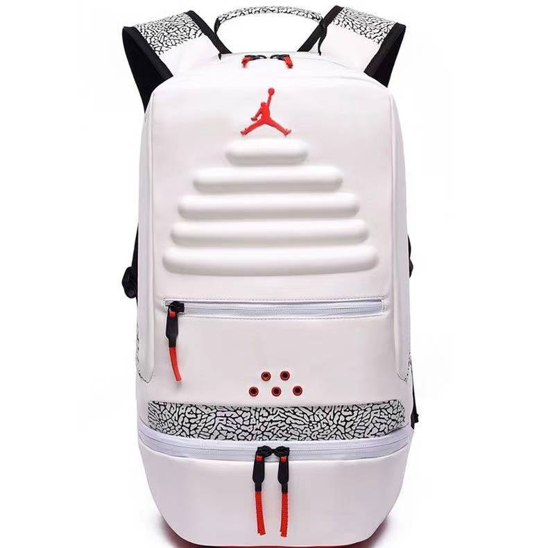 Mochila para deporte con logo de Jordan Mochilas Mochila para deporte con logo de Jordan Mochilas