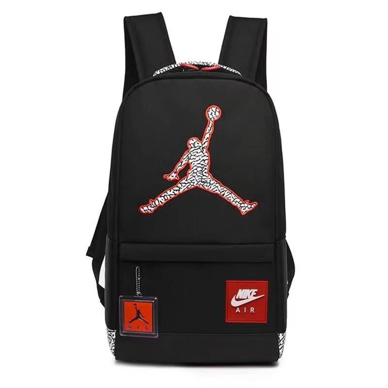 Mochila para deporte con logo de Jordan Mochilas Mochila para deporte con logo de Jordan Mochilas