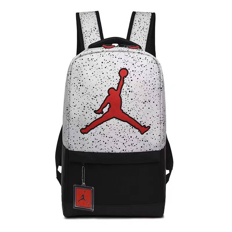 Mochila para deporte con logo de Jordan Mochilas Mochila para deporte con logo de Jordan Mochilas