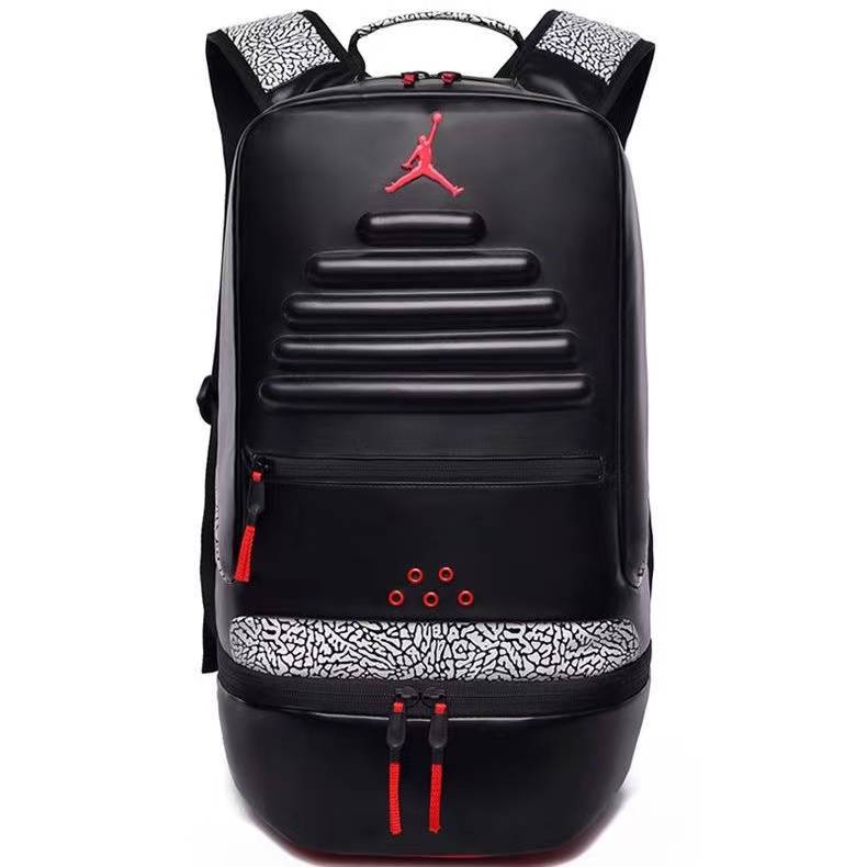 Mochila para deporte con logo de Jordan Mochilas Mochila para deporte con logo de Jordan Mochilas