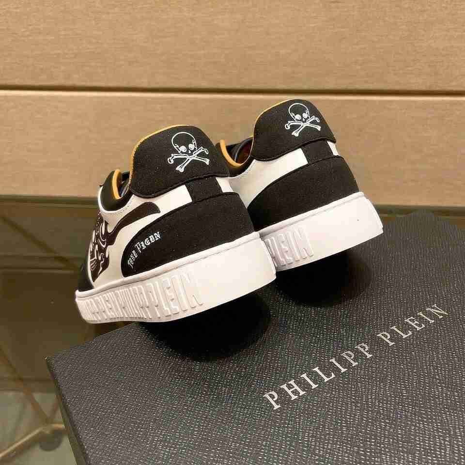 Zapatillas PHILIPP PLEIN Zapatillas de Hombres Zapatillas PHILIPP PLEIN Zapatillas de Hombres