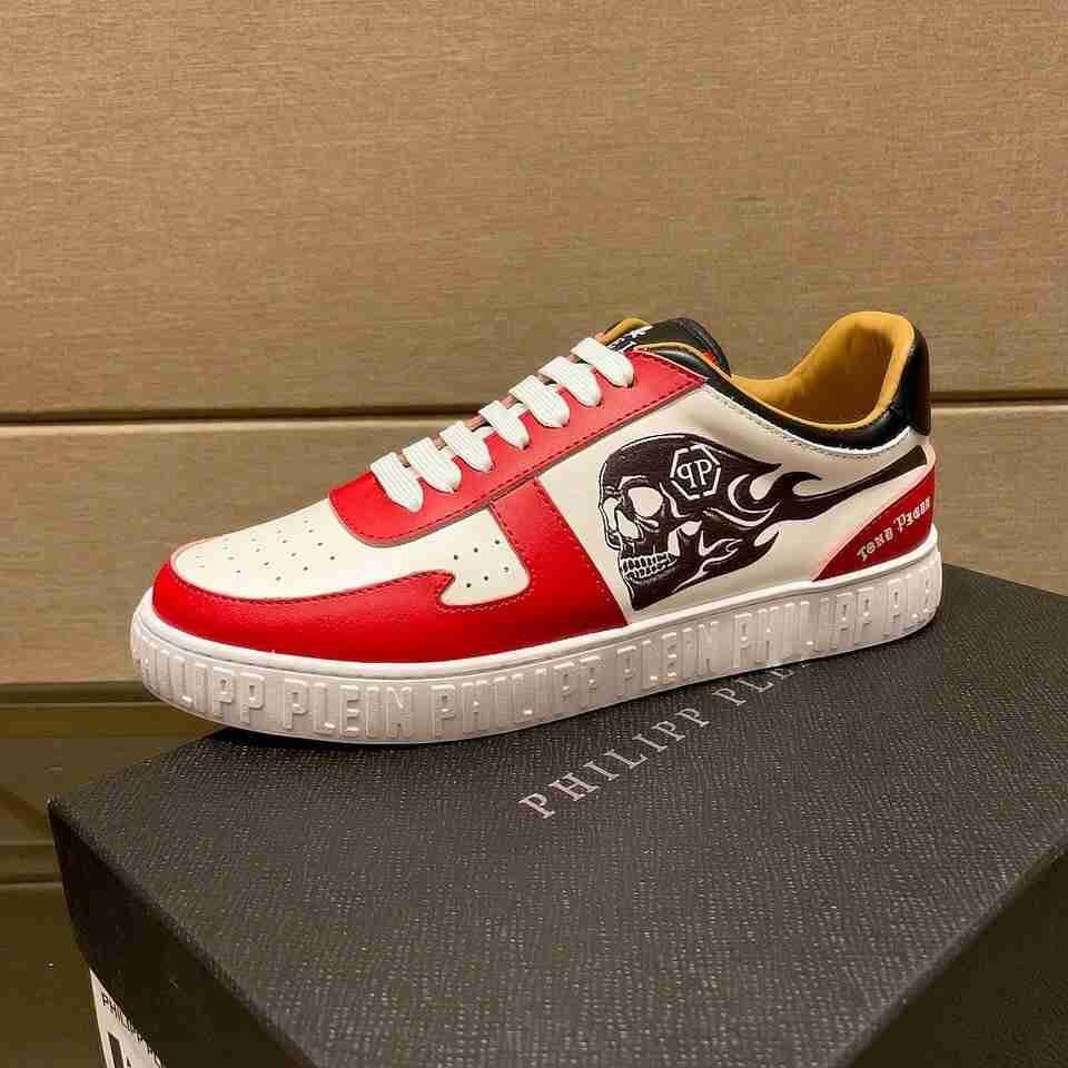 Zapatillas PHILIPP PLEIN Zapatillas de Hombres Zapatillas PHILIPP PLEIN Zapatillas de Hombres