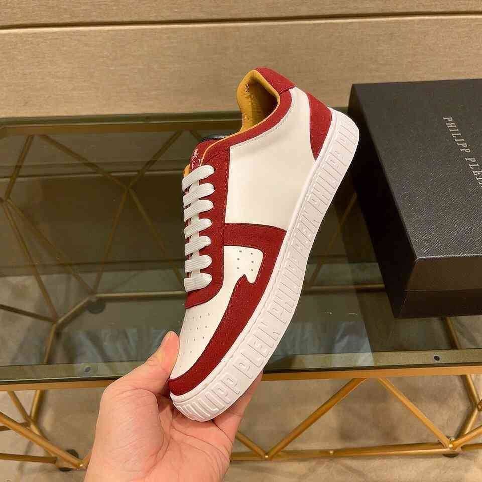 Zapatillas PHILIPP PLEIN Zapatillas de Hombres Zapatillas PHILIPP PLEIN Zapatillas de Hombres