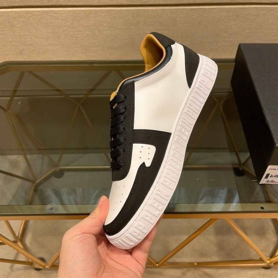 Zapatillas PHILIPP PLEIN Zapatillas de Hombres Zapatillas PHILIPP PLEIN Zapatillas de Hombres