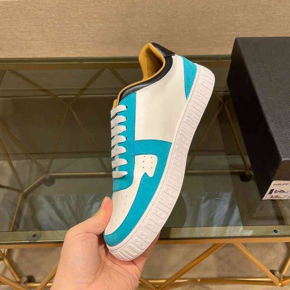 Zapatillas PHILIPP PLEIN Zapatillas de Hombres Zapatillas PHILIPP PLEIN Zapatillas de Hombres