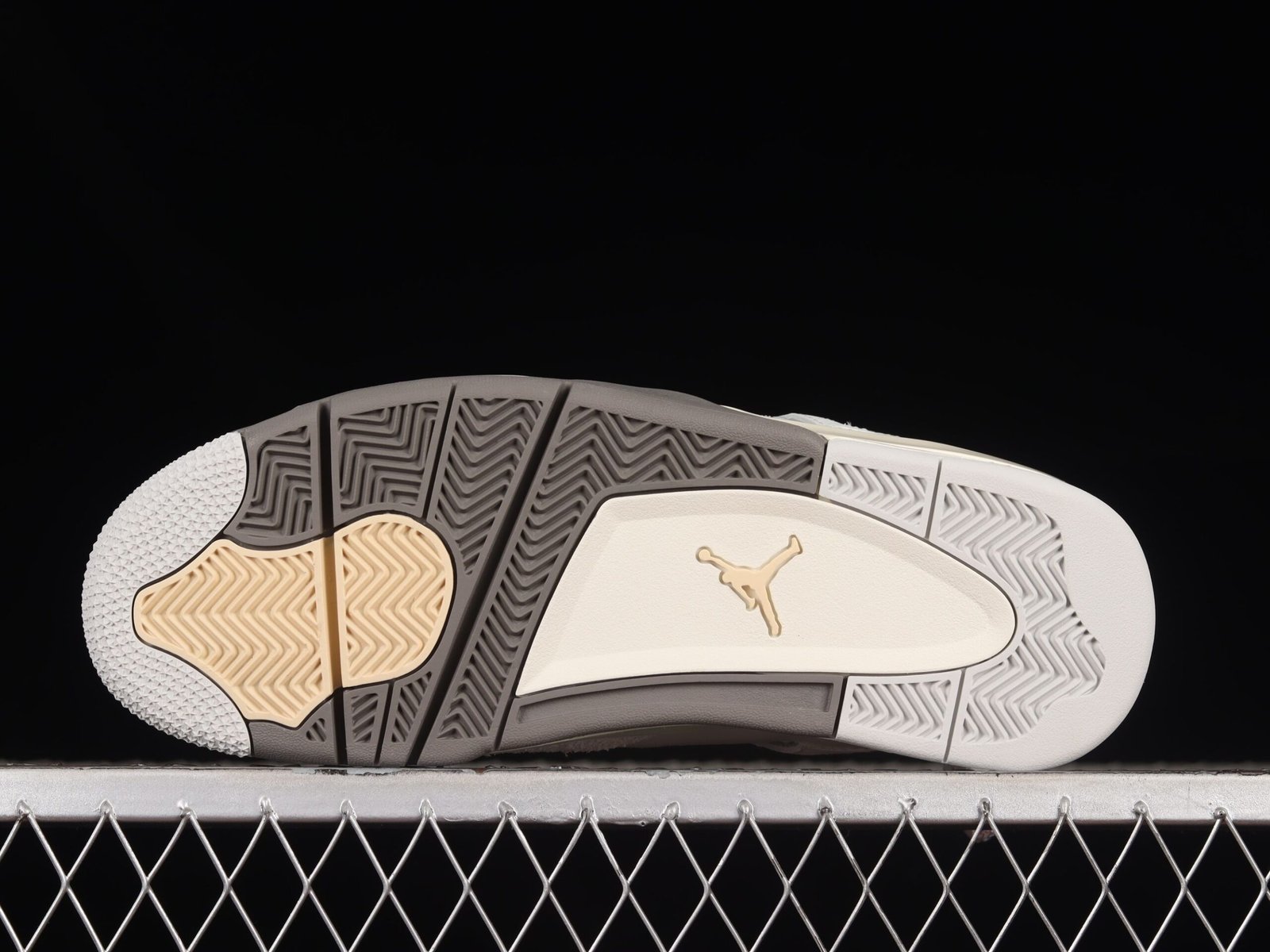 Air Jordan 4 SE craft gris Zapatillas de Hombres Air Jordan 4 SE craft gris Zapatillas de Hombres