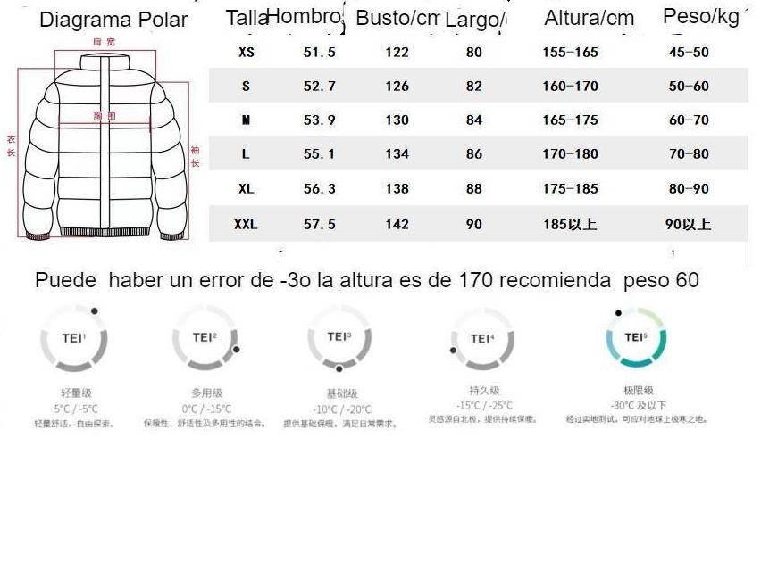 Parka CANADA GOOSE Expedición 08 big goose 10 Parkas ,Chaquetas y Cazadoras para Hombres Parka CANADA GOOSE Expedición 08 big goose 10 Parkas ,Chaquetas y Cazadoras para Hombres