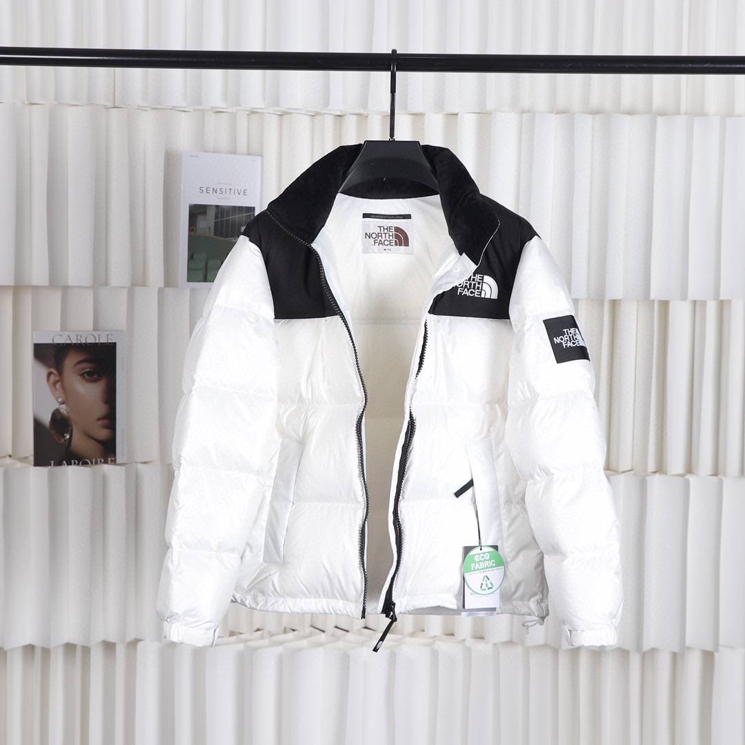Parka versión North Face Nuptse Parkas ,Chaquetas y Cazadoras para Hombres Parka versión North Face Nuptse Parkas ,Chaquetas y Cazadoras para Hombres