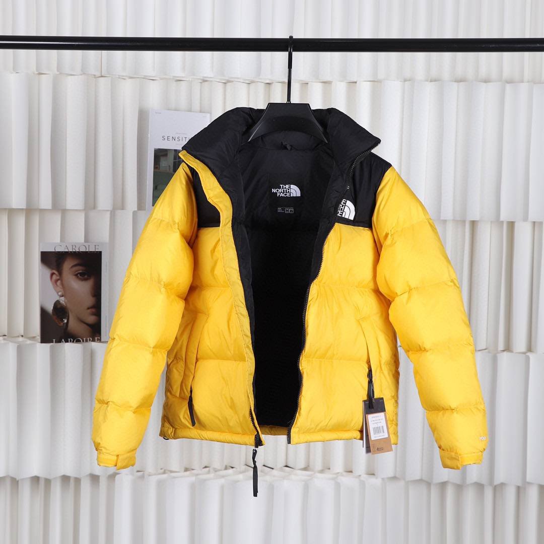 Parka versión North Face Nuptse Parkas ,Chaquetas y Cazadoras para Hombres Parka versión North Face Nuptse Parkas ,Chaquetas y Cazadoras para Hombres