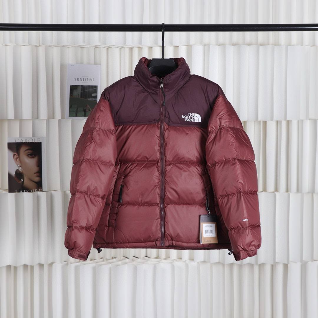 Parka versión North Face Nuptse Parkas ,Chaquetas y Cazadoras para Hombres Parka versión North Face Nuptse Parkas ,Chaquetas y Cazadoras para Hombres