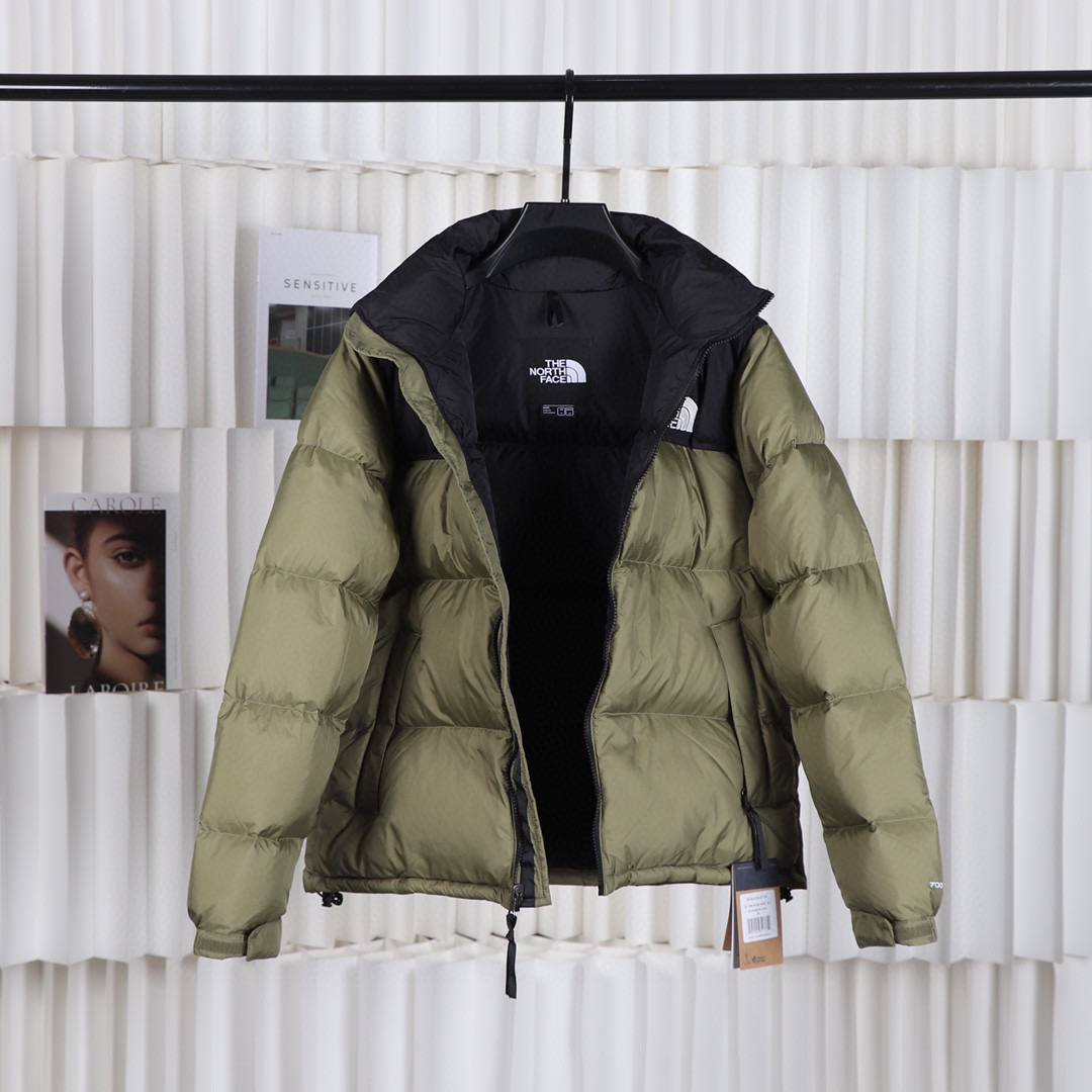 Parka versión North Face Nuptse Parkas ,Chaquetas y Cazadoras para Hombres Parka versión North Face Nuptse Parkas ,Chaquetas y Cazadoras para Hombres