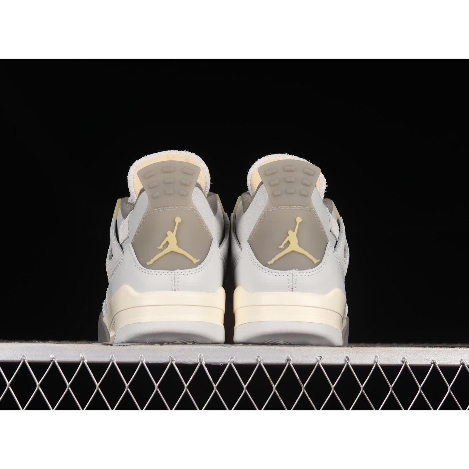 Air Jordan 4 SE craft gris Zapatillas de Hombres Air Jordan 4 SE craft gris Zapatillas de Hombres