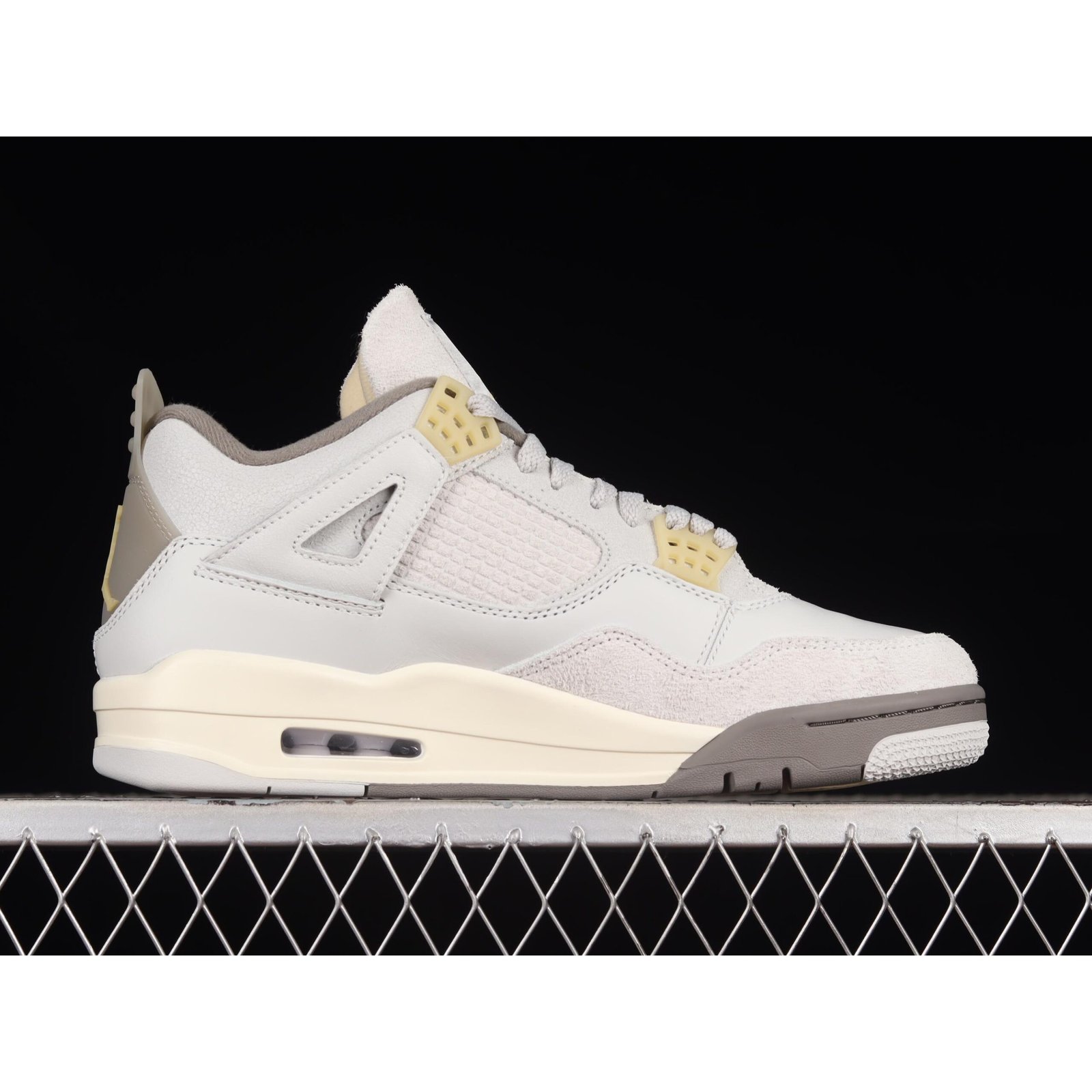 Air Jordan 4 SE craft gris Zapatillas de Hombres Air Jordan 4 SE craft gris Zapatillas de Hombres