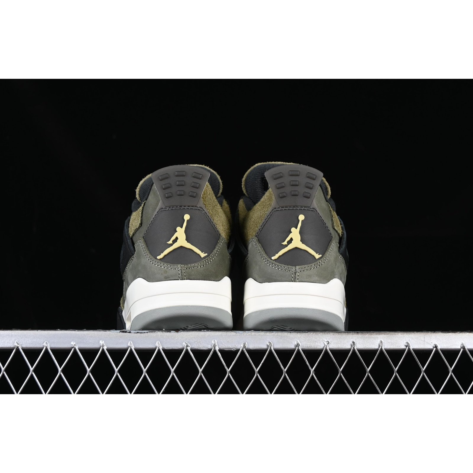 Air Jordan 4 SE craft gris Zapatillas de Hombres Air Jordan 4 SE craft gris Zapatillas de Hombres