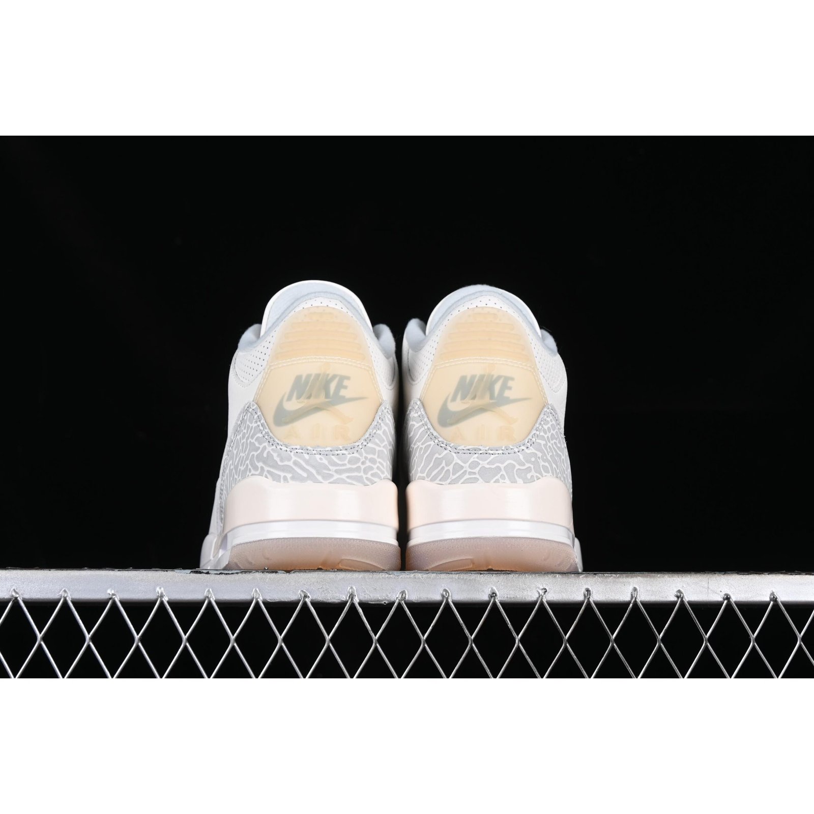 Zapatillas Versión L Air Jordan 3 Craft Ivory Zapatillas de Hombres Zapatillas Versión L Air Jordan 3 Craft Ivory Zapatillas de Hombres