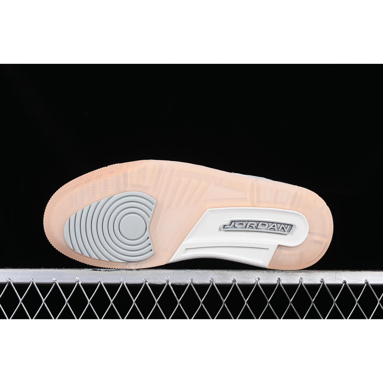 Zapatillas Versión L Air Jordan 3 Craft Ivory Zapatillas de Hombres Zapatillas Versión L Air Jordan 3 Craft Ivory Zapatillas de Hombres